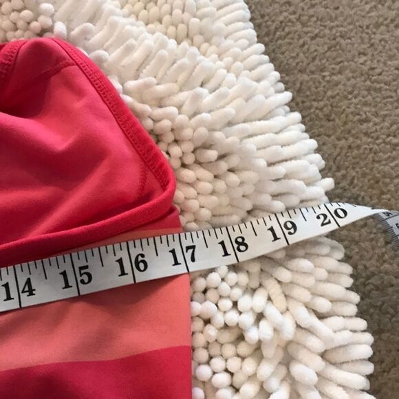 Old Navy Activewear Striped Tank Top Extra Large - Picture 9 of 9